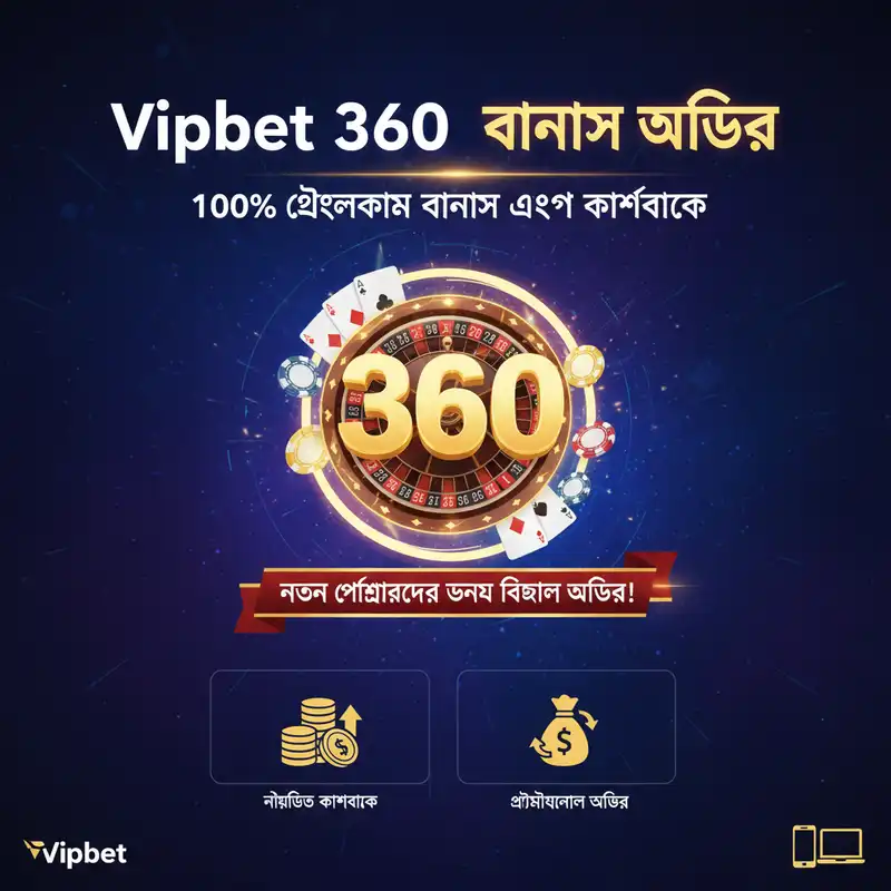 বোনাস অফার